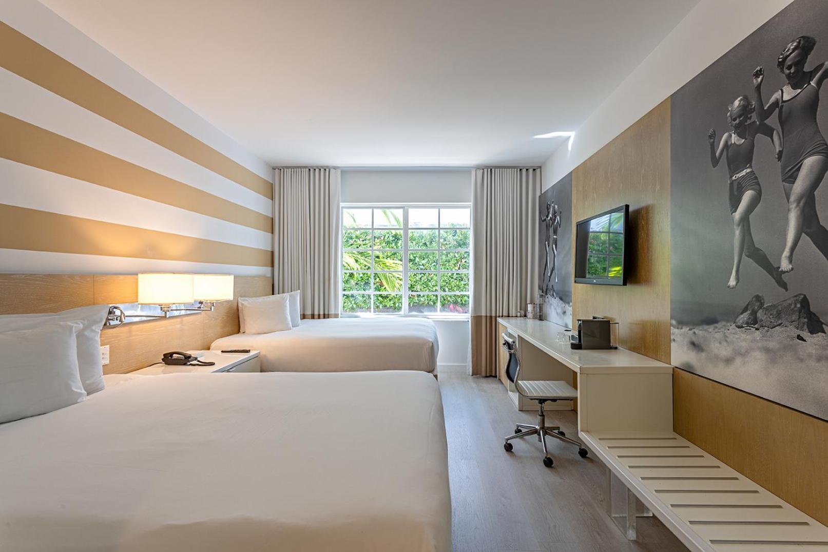 Pestana South Beach Miami — Photos 1